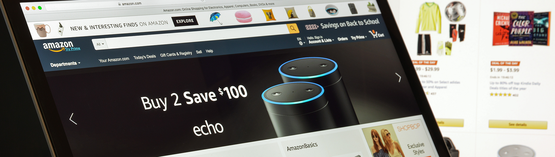 How To Make A Website Like Amazon how-to-make-a-website-like-amazon