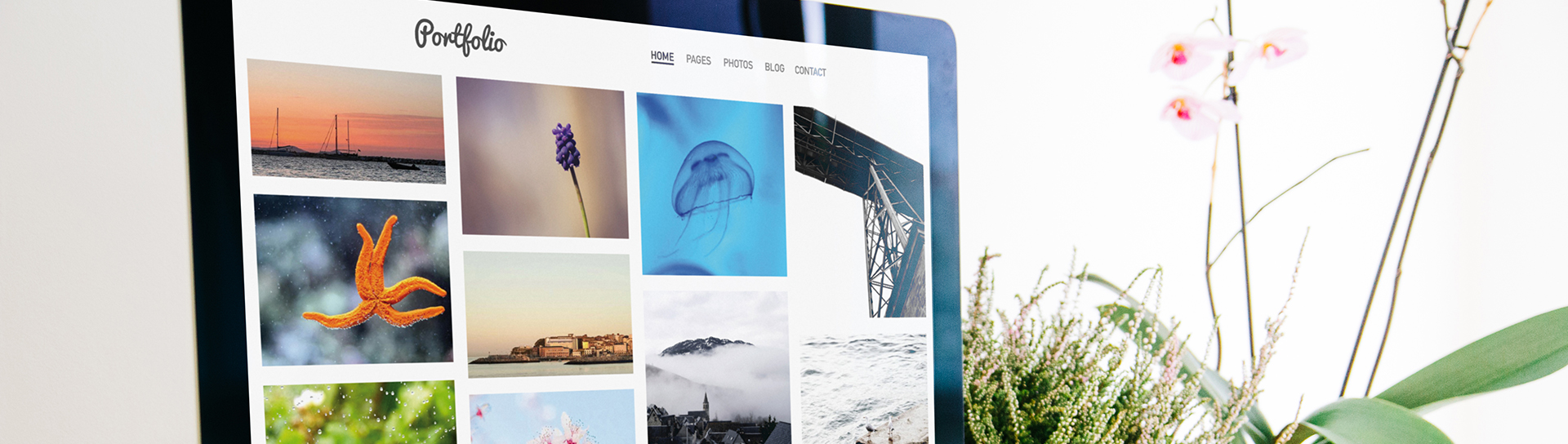 Top 20 Examples Of Animation Portfolio Websites