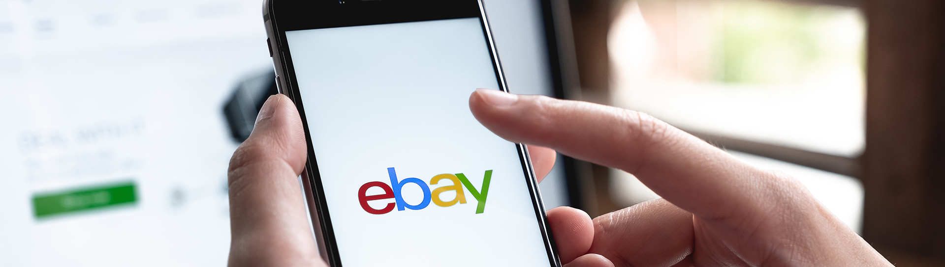 How to make a website like eBay?