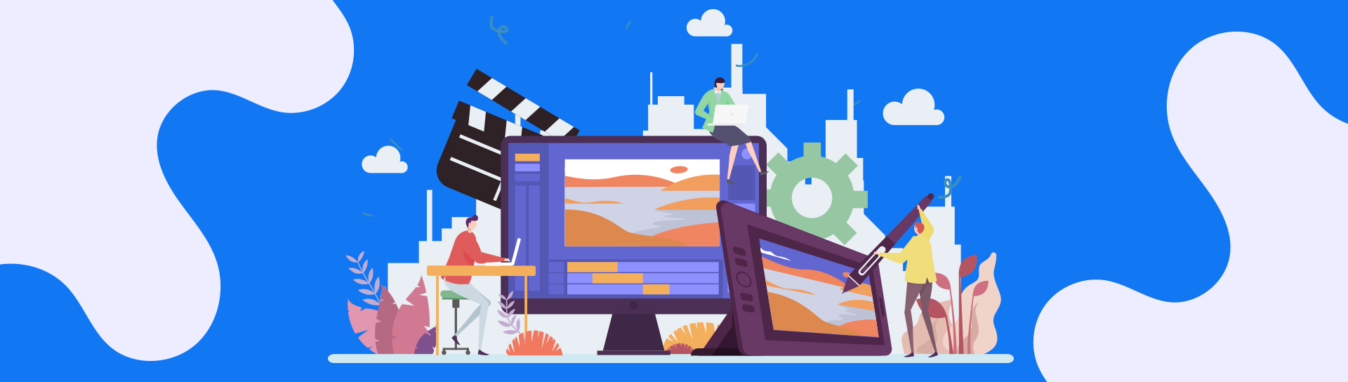 What Is Motion Graphics? Complete Guide 2022