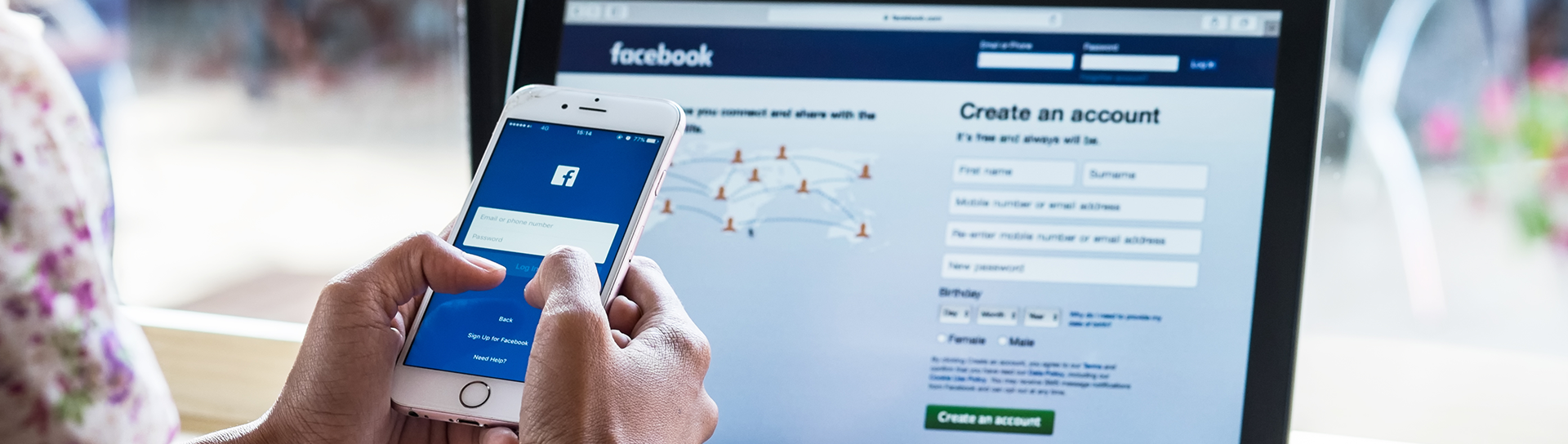 How To Make A Website Like Facebook how-to-make-a-website-like-facebook